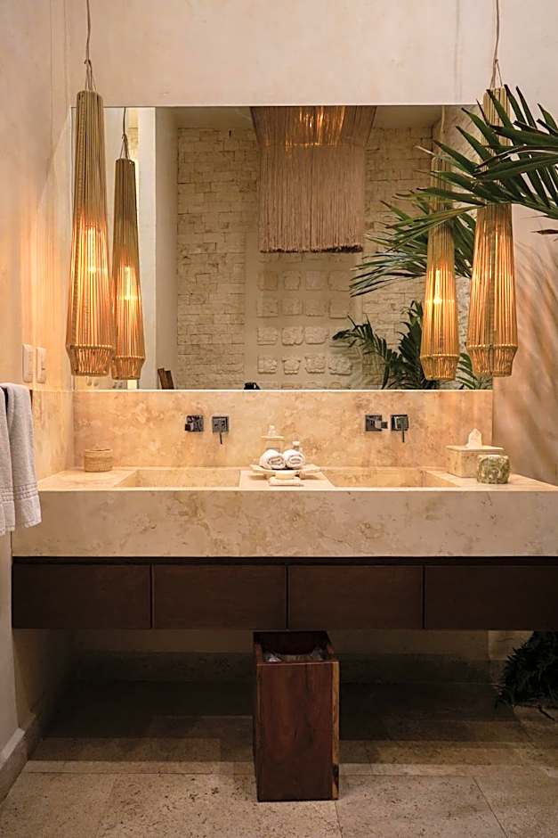 Olbil Hotel Boutique