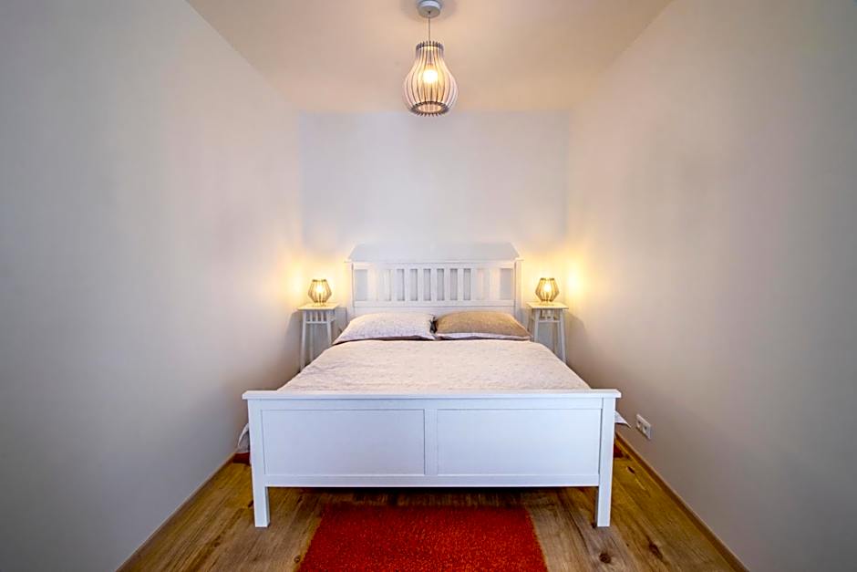 Aparthotel Klínovec Views