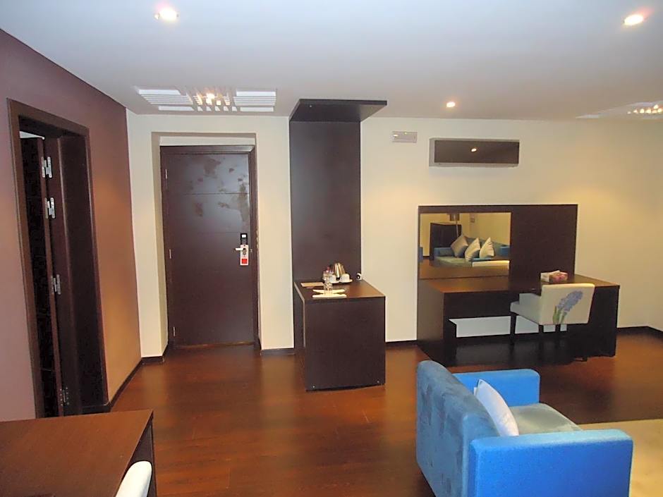 Hotel Emilio Moretti