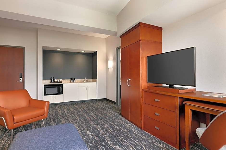 Courtyard by Marriott Lancaster
