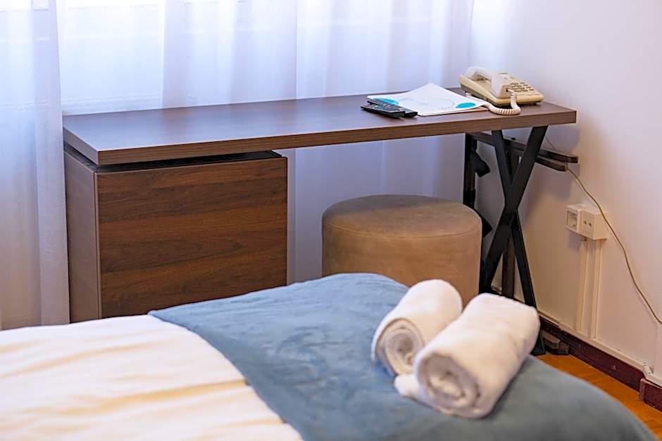 Artearia Hotel