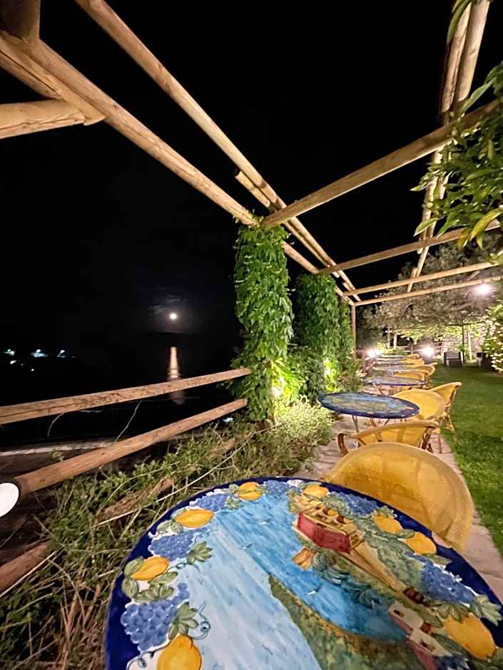 Fico D'India Relais