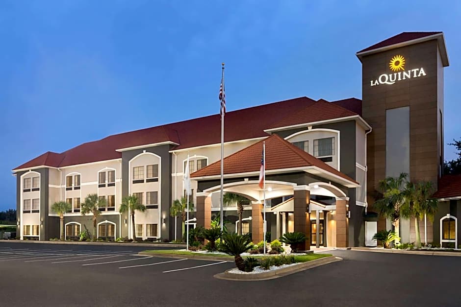 La Quinta Inn & Suites by Wyndham Dublin