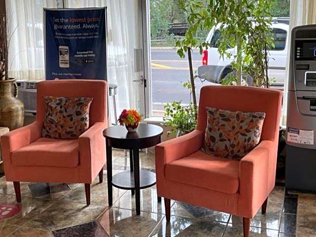 Rodeway Inn Flagstaff-Downtown