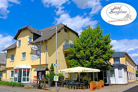 Hotel Burgklause
