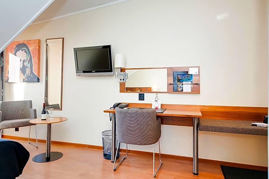 Clarion Collection Hotel Kung Oscar