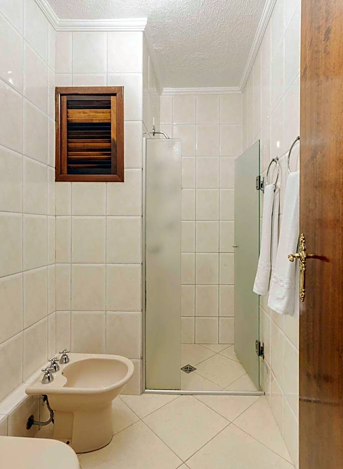 Hotel Tannenhof