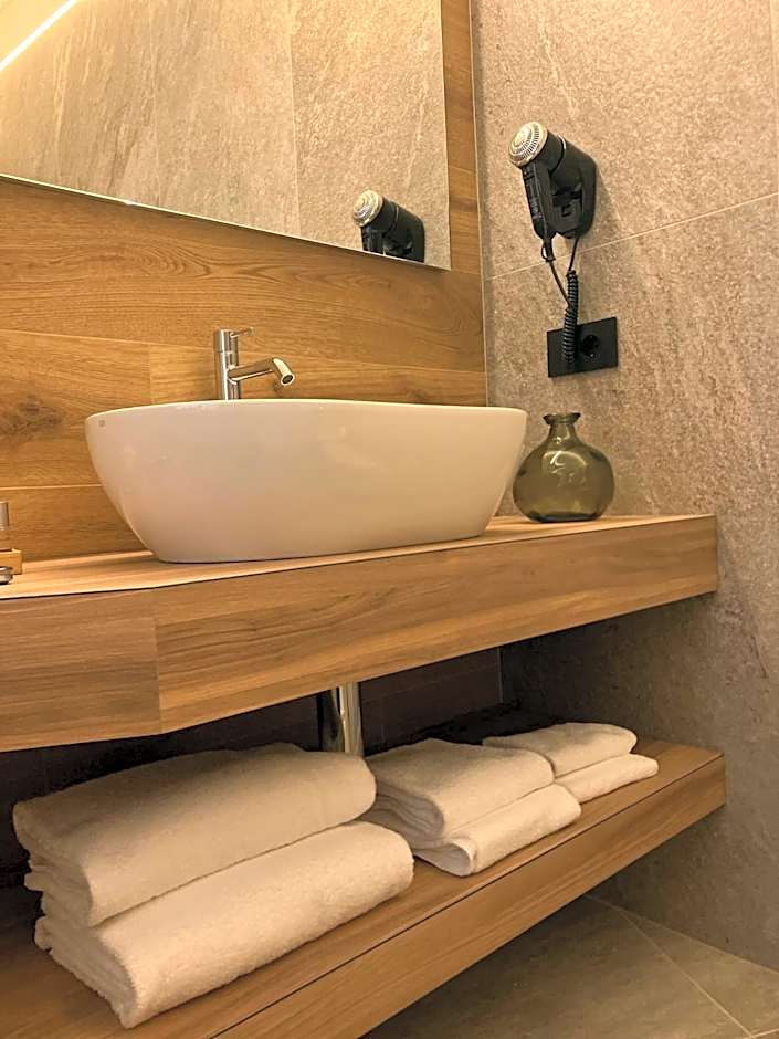 Da Gigi Alpine Rooms