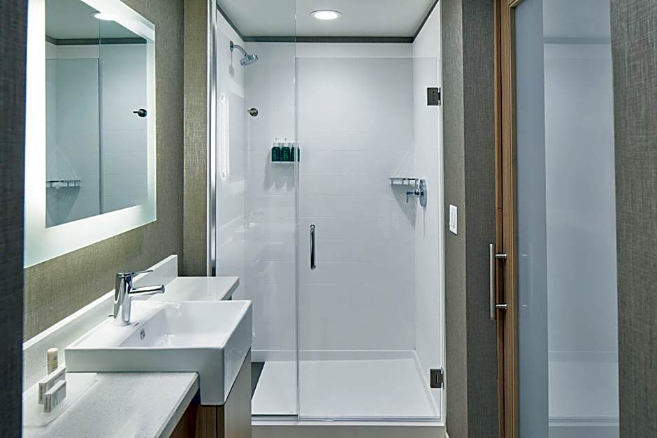SpringHill Suites by Marriott Columbus Dublin