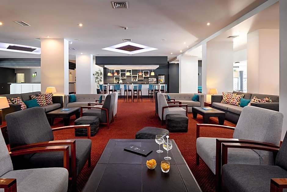 Hotel Pestana Cascais Ocean & Conference Aparthotel