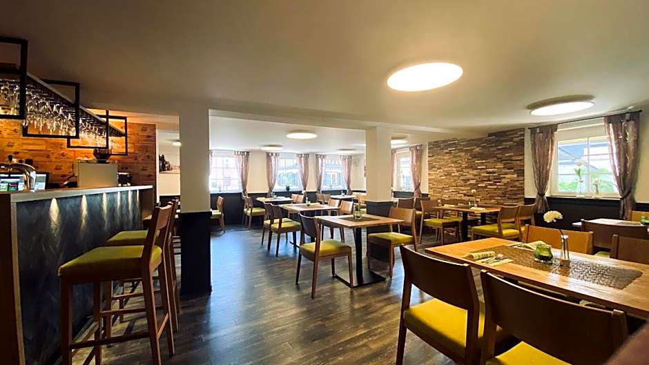 Hotel Engel