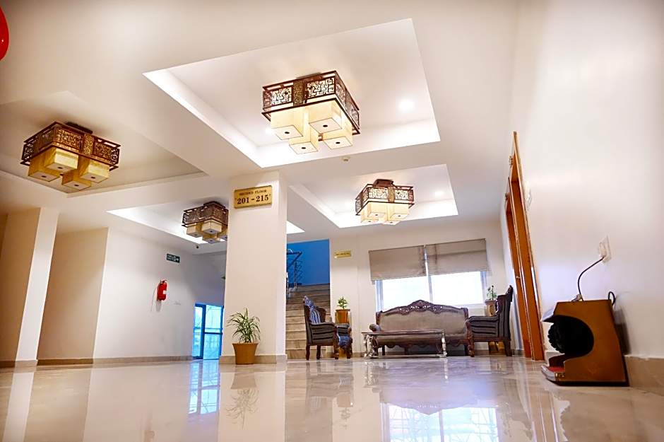 Hotel Vaibhav Inn
