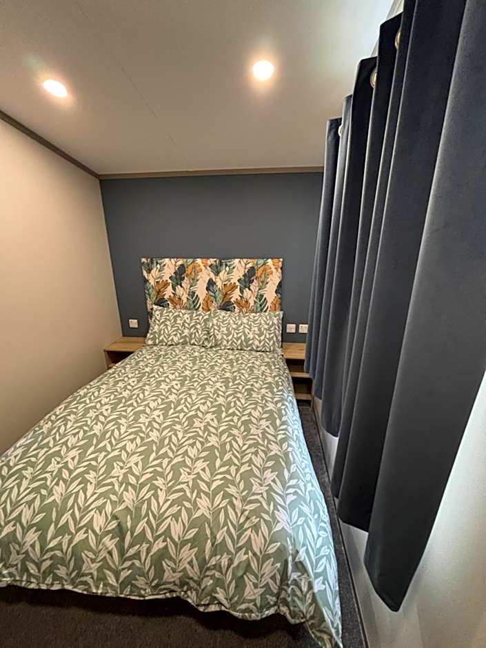 Butterfly Lane Holidays at Marine, Rhyl