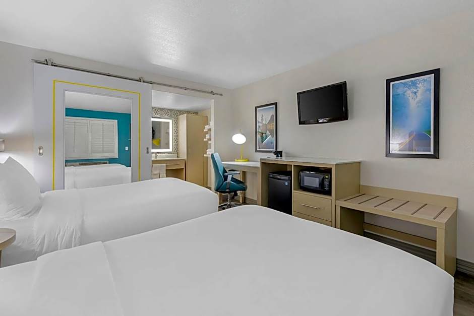 Hillstone Inn Tulare, an Ascend Collection Hotel