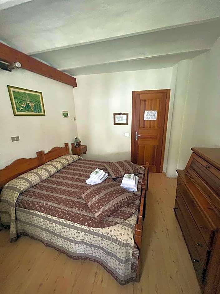 Albergo Passet