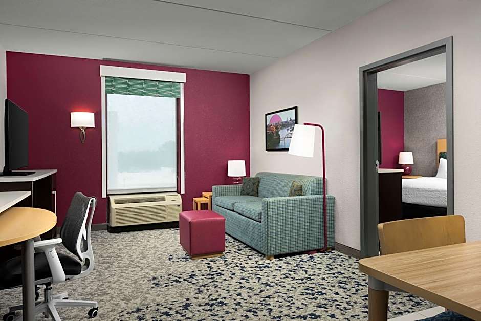 Home2 Suites by Hilton Knoxville West