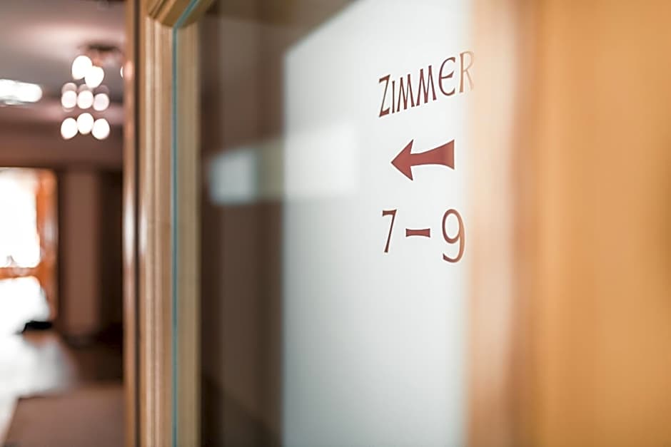 Das Salvator Iris Porsche Landhotel