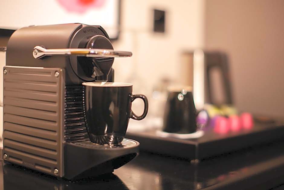 Golden Tulip Leiden Centre