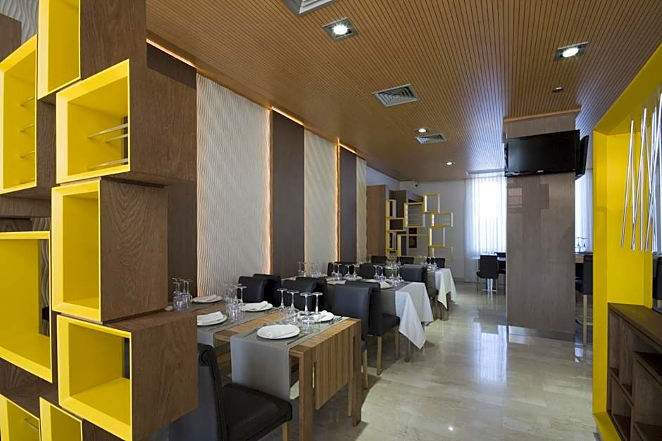 Hotel Briganti