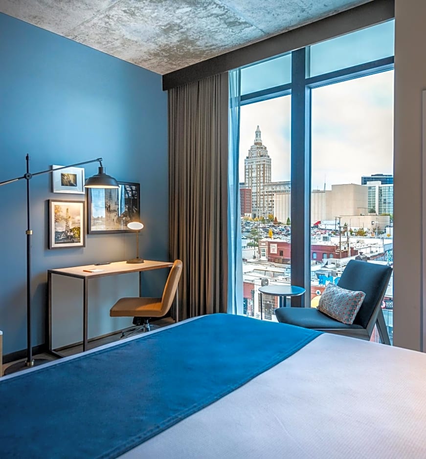 Hotel Indigo Tulsa Downtown