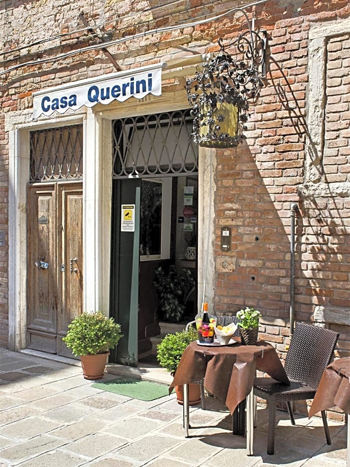 Locanda Casa Querini