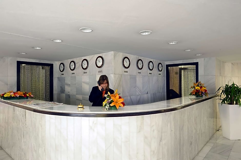 Kyriad Andorra Comtes d’Urgell