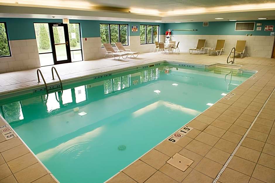 Holiday Inn Express Hotel & Suites Elkhart-South By IHG