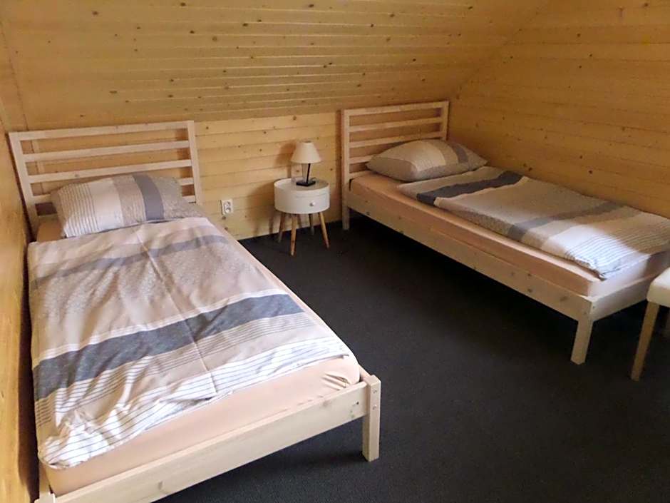 Domki nad Wartą Kajaki & SPA