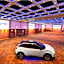 Novotel London West