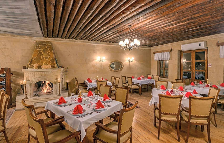 Hotel Temenni Evi