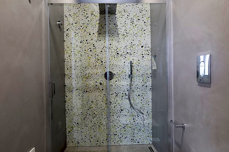 B&B Domus Terra Mare