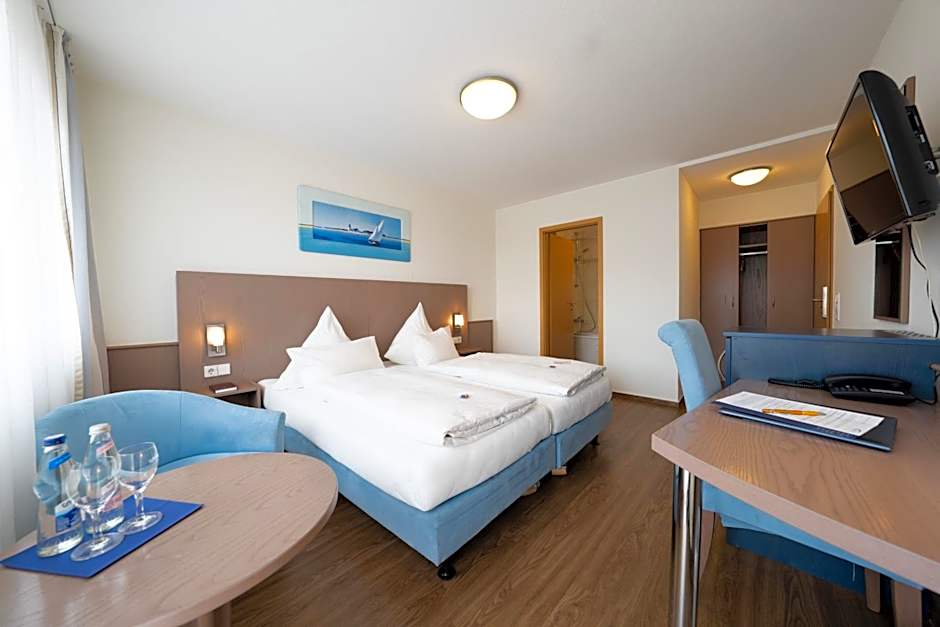 ates Hotel Kehl