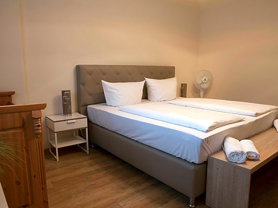 Hotel Ravene