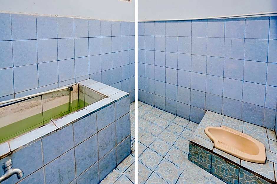 OYO Life 92046 Garuda Residence