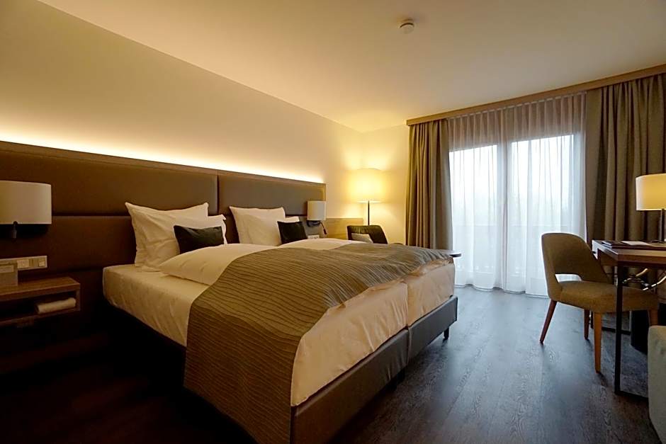 Flair Park Hotel Ilshofen
