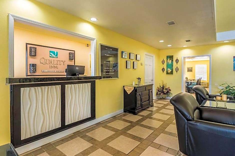Quality Inn Washington
