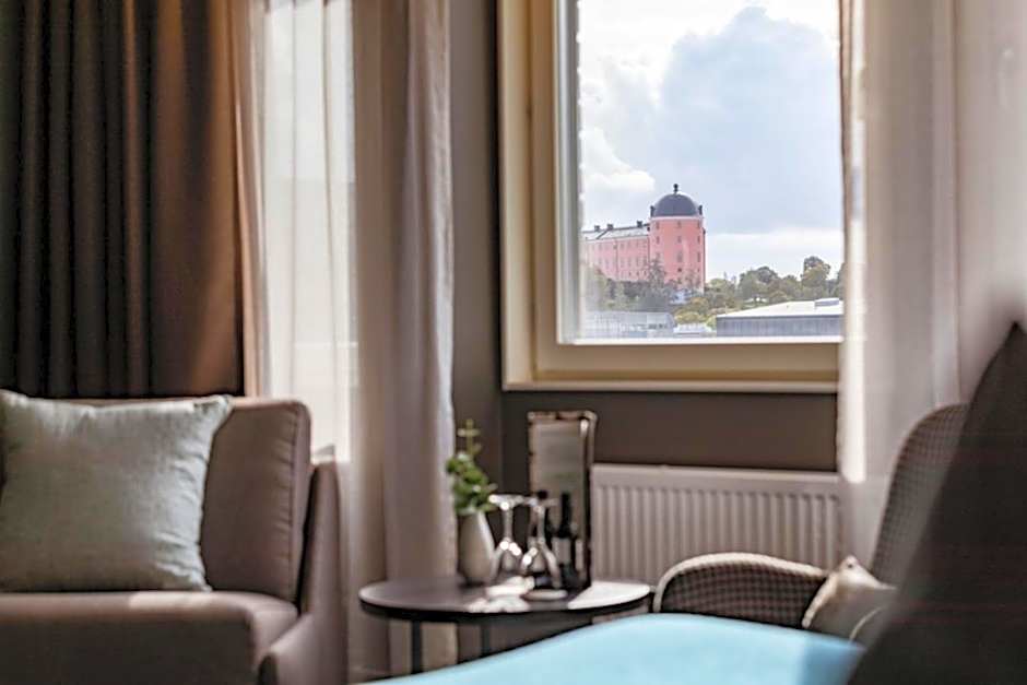 Clarion Hotel Gillet