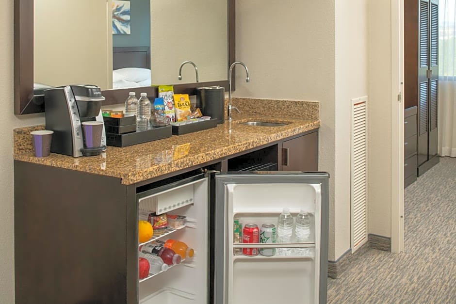 Embassy Suites By Hilton Seattle - Tacoma International Airport