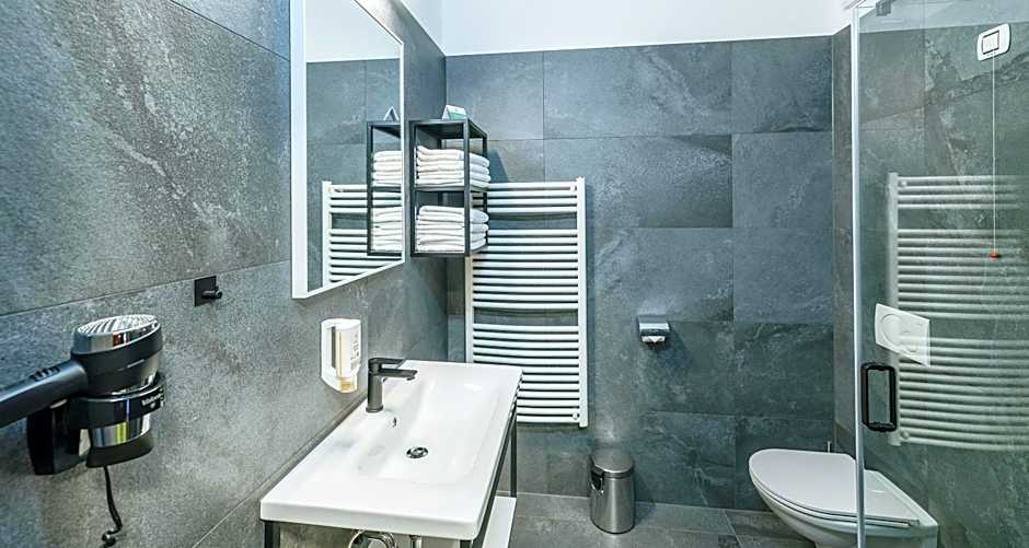 Best Western Airport Hotel Stella