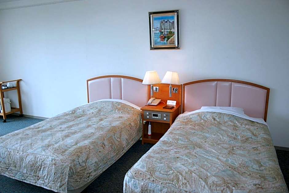 Hotel Ambient Izu Kogen Annex