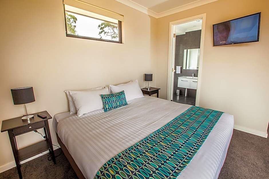 Neagles Retreat Villas