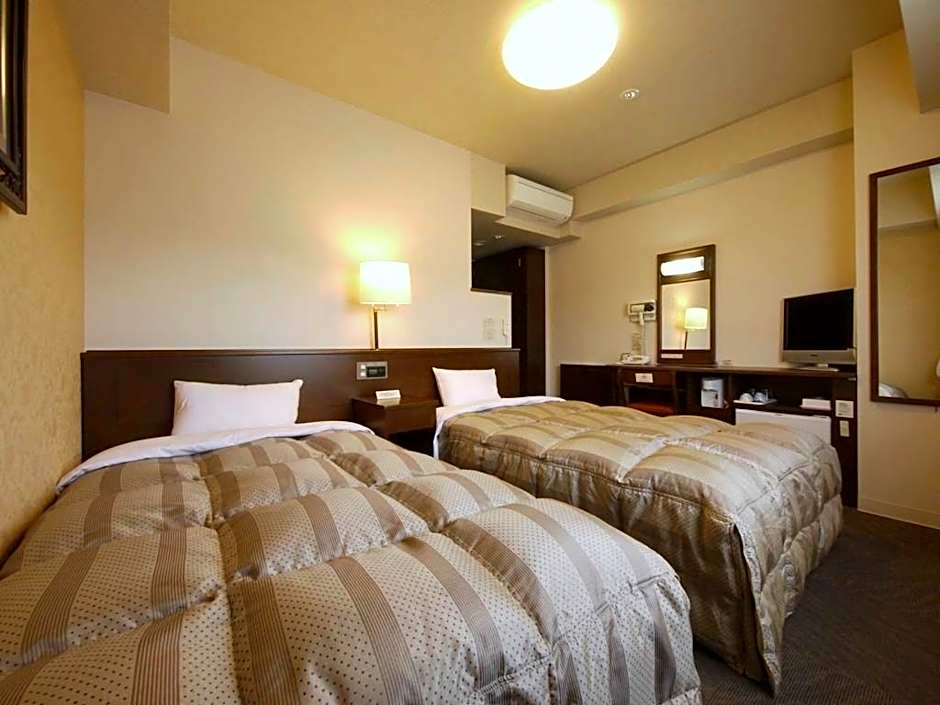 Hotel Route Inn Suwa Inter2