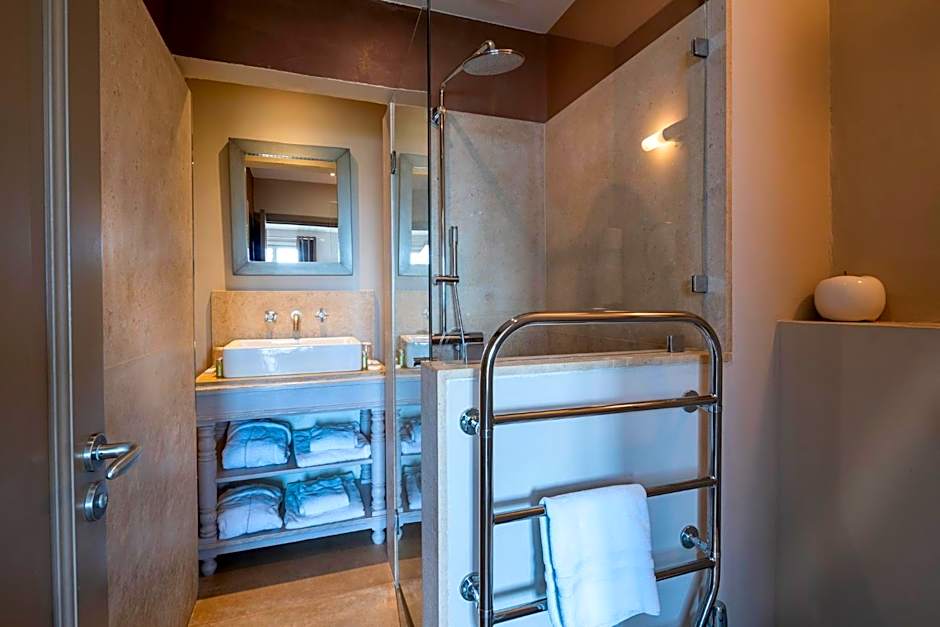 La Bastide Du Clos des Roses - Les Collectionneurs