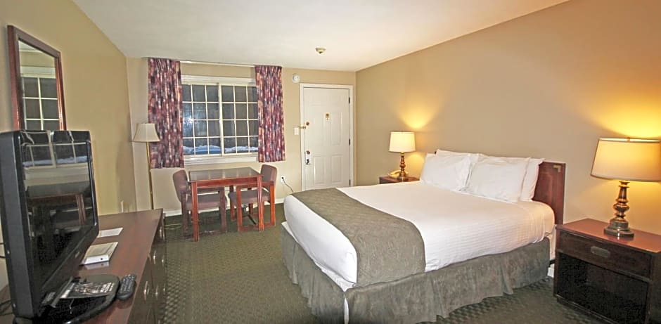 Park View Inn