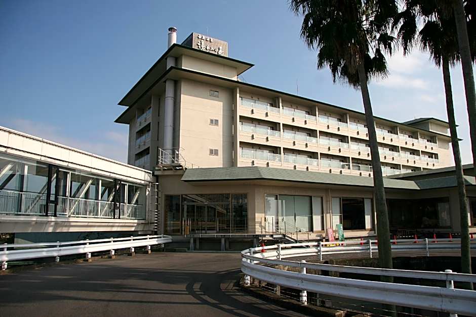 Hotel Nagashima