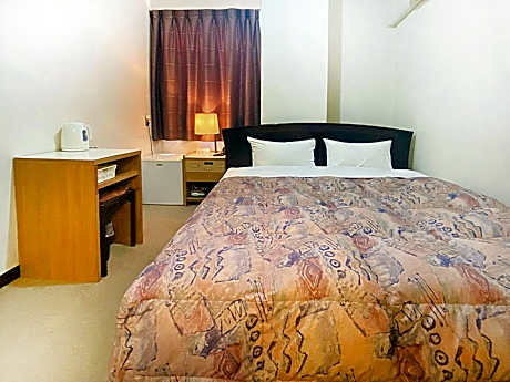 Double Room Smoking