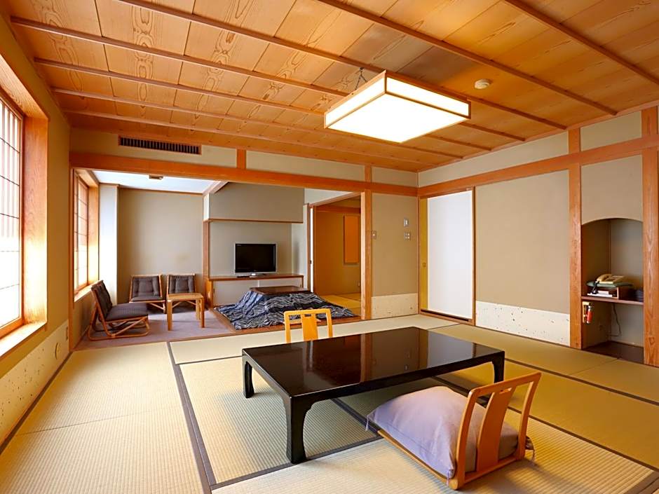 Ryokan Sakaya
