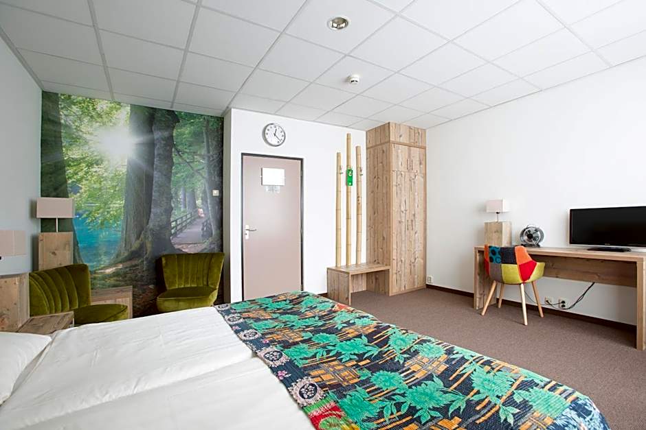 Forest Hotel