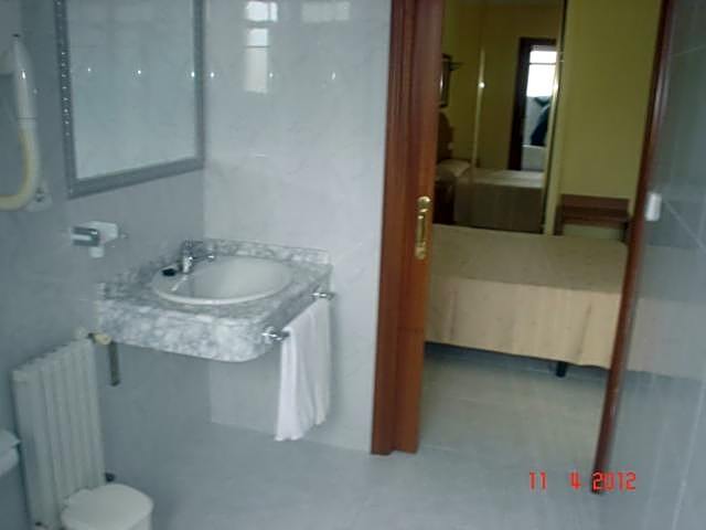 Hotel Piñeiro 2 Estrellas Superior