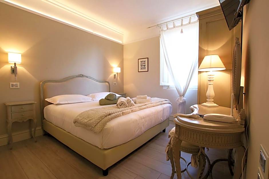 Hotel Villa Margherita